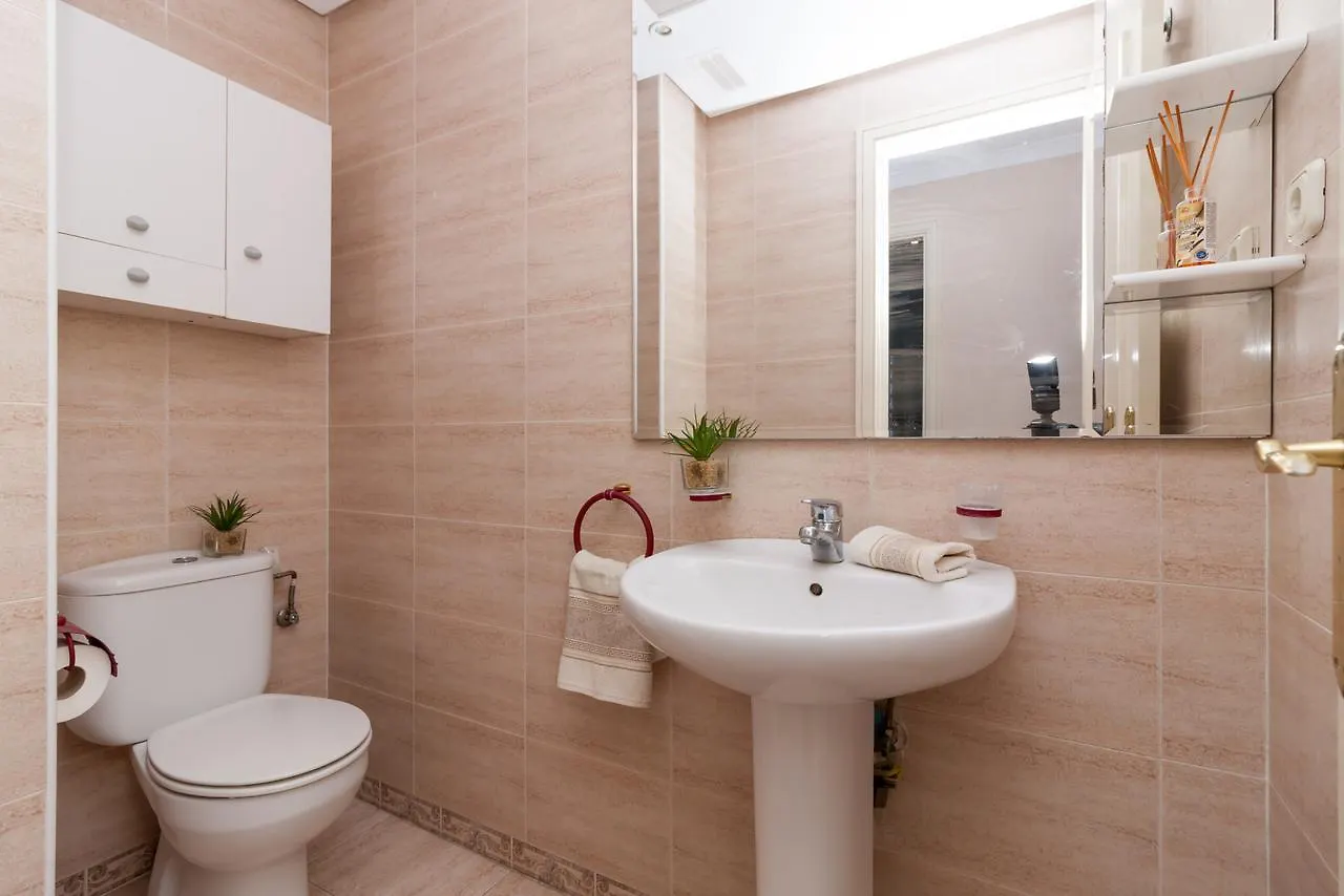 Apartment Duplex Azalea Golden Mile Marbella Canovas