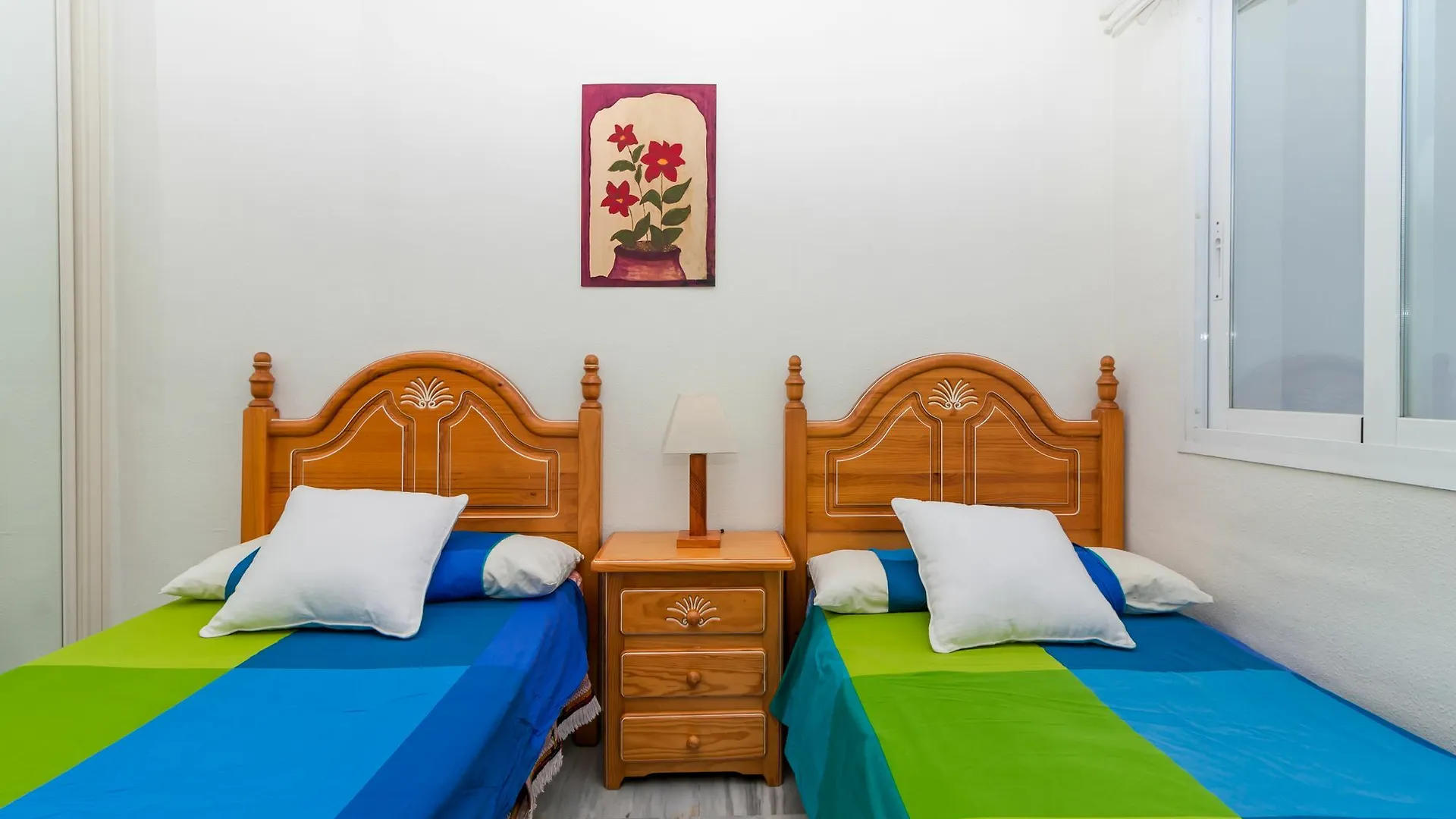 Apartment Duplex Azalea Golden Mile Marbella Canovas Spain