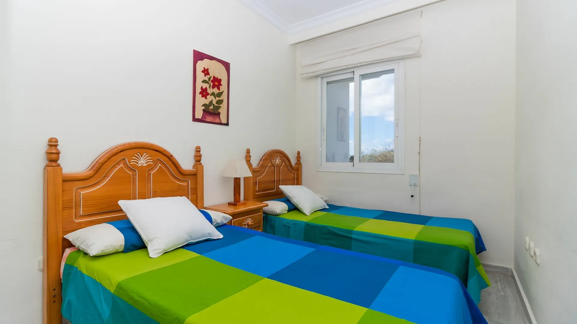 Duplex Azalea Golden Mile Marbella Canovas