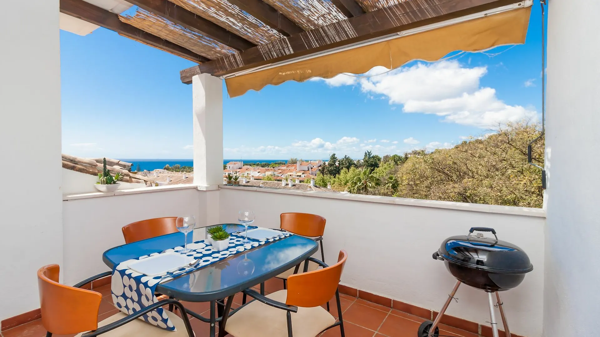 Apartment Duplex Azalea Golden Mile Marbella Canovas