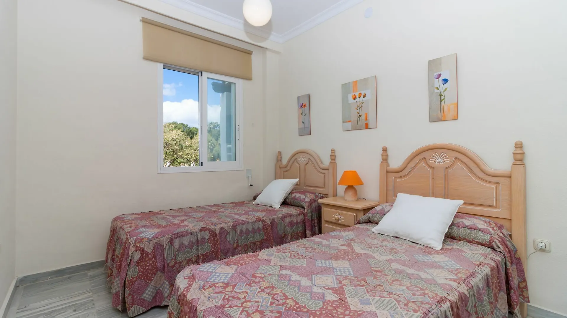Apartment Duplex Azalea Golden Mile Marbella Canovas